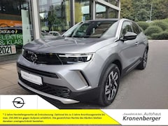 Bild des Angebotes Opel Mokka-E Mokka-e Elegance Sitzheizung Allwetterreifen
