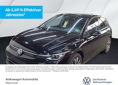Bild des Angebotes VW Golf VIII 1.5 TSI Goal Navi AHK LED Kamera DigCo