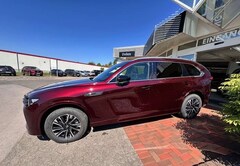 Bild des Angebotes Mazda CX-80 2.5L e-SKYACTIV PHEV 327ps AWD Homura Plus