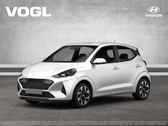 Bild des Angebotes Hyundai i10 FL MY25 1.0 Benzin 63PS MT 2WD Select