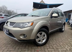 Bild des Angebotes Mitsubishi Outlander 2.0 DI-D Invite;TÜV NEU;Inkl-Garantie+