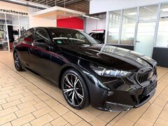 Bild des Angebotes BMW i5 40 xDrive M SPORT *VOLLAUSST+20'M+NP. 99.750?