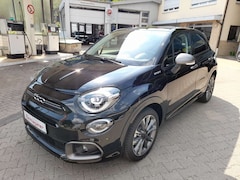 Fiat 500X Sport 1.5 GSE Automatik mit Navi + Winterpaket