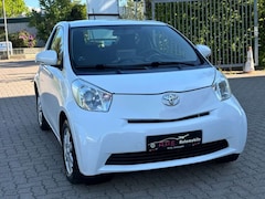 Bild des Angebotes Toyota iQ Klima TÜV NEU