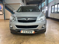 Bild des Angebotes Opel Antara Cosmo 4x4 AUTOMAT(AHK/XENON/NAVI/PDC/SHZ)