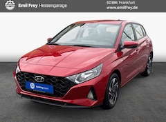 Bild des Angebotes Hyundai i20 1.0 T-GDI 48V-Hybrid DCT Trend