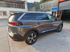 Bild des Angebotes Peugeot 5008 Allure,GT-LINE, Automatik, Kamera, 7 Sitze,