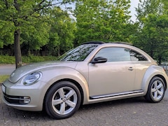 Bild des Angebotes VW Beetle 1.4 TSI BMT Sport TopAusstattung + Panoramadach