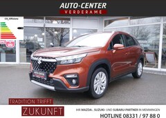 Bild des Angebotes Suzuki S-Cross 1.4 Hybrid Allgrip Comfort ACC LED