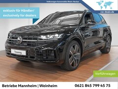 Bild des Angebotes VW Touareg R 3.0 V6 eHybrid 4MOTION Tiptronic Navi
