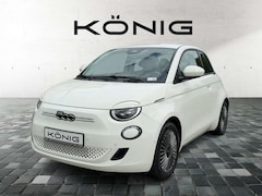 Bild des Angebotes Fiat 500e MY23 Komfortpaket Klimaautomatik