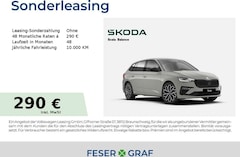 Bild des Angebotes Skoda Scala Balance 1,5 TSI 110 kW *KAM*AHK*LED*KESSY*
