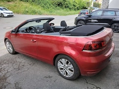 Bild des Angebotes VW Golf Cabriolet Golf Cabrio 1.2 TSI Cup