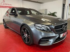 Bild des Angebotes Mercedes-Benz E 43 AMG E 43 AMG 4Matic *2.Hand + LED + Navi