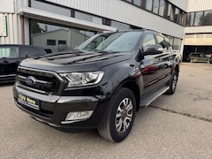 Bild des Angebotes Ford Ranger Wildtrak Doppelkabine 4x4 Tüvneu+Fullpake