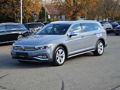Bild des Angebotes VW Passat Alltrack 200PS 4m #Leder #AHK #Matrix-Led
