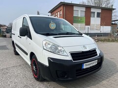 Bild des Angebotes Peugeot Expert 2.0 HDI L2H1,Klima,3Sitzer,JBL