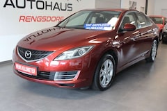 Bild des Angebotes Mazda 6 Lim. 1.8 Comfort Sport