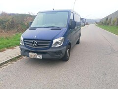 Bild des Angebotes Mercedes-Benz C 250 Mercedes sprinter cdi 316