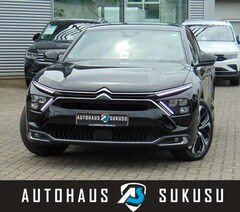 Bild des Angebotes Citroen C5 X Hybrid 145 e-DCS6 Plus - HUD - Leder - Cam