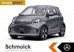 smart forTwo smart EQ cabrio EXCLUSIVE+22KW+LED+GJR+CAM+SHZ++