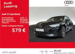 Bild des Angebotes Audi S3 TFSI MATRIX PANO NAVI SONOS 5J.GAR.