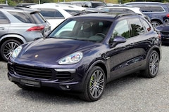 Bild des Angebotes Porsche Cayenne S E-Hybrid Platinum Edition PANO KAMERA