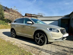 Bild des Angebotes Volvo XC60 D5 AWD Geartronic Summum