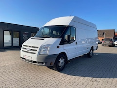 Bild des Angebotes Ford Transit Kasten FT 350 EL  MAXI LKW 1HD MwSt.