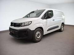 Bild des Angebotes Opel Combo E Cargo Kasten Basis erhöhte Nutzlast XL