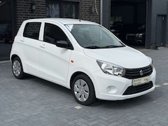 Bild des Angebotes Suzuki Celerio 1.0 Dualjet Club*Klima*BT*1 Hand*Elek-f*