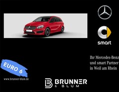 Bild des Angebotes Mercedes-Benz B 250 B 250 AMG Line,Pano,Night,Memory,AHK,Navi,Kamera