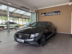 Bild des Angebotes Mercedes-Benz E 450 E450 Lim. 4Matic *PANO/DISTR.-PLUS/360°/LED/SHZ*
