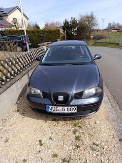 Bild des Angebotes SEAT Ibiza Sport Edition