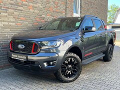 Bild des Angebotes Ford Ranger Thunder SONDERMODEL 4x4 OFFROAD 1 Hand
