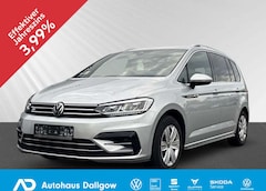 Bild des Angebotes VW Touran R-Line