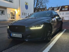 Bild des Angebotes Jaguar XE XE Diesel 20d R-Sport