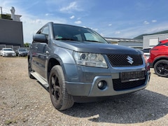 Bild des Angebotes Suzuki Grand Vitara 1.9 DDIS Club*TÜV04/2028*ALLRAD*KLI