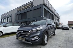 Bild des Angebotes Hyundai TUCSON Passion + 2WD