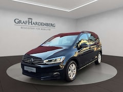Bild des Angebotes VW Touran Comfortline 2.0 TDI DSG NaviPro LED