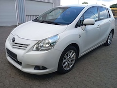 Bild des Angebotes Toyota Verso 2.2 D-4D Autom. Executive 7 Sitzer TÜV Neu 06/2028