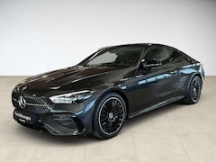 Bild des Angebotes Mercedes-Benz CLE 220 d AMG Pano Night SpurW Sport W-Paket LM
