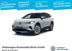 Bild des Angebotes VW ID.4 Pro Infotainment-Paket Navi Telefon PDC SHZ