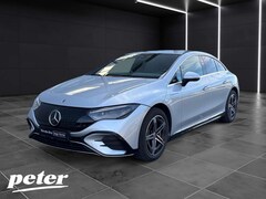 Bild des Angebotes Mercedes-Benz EQE 300 AMG/Edition/Digital/Hinterachsl./360°K/