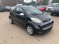 Bild des Angebotes Peugeot 107 Urban Move *KLIMA*