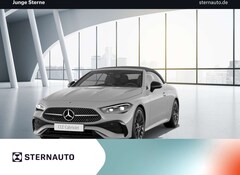 Bild des Angebotes Mercedes-Benz CLE 300 CLE 300 4M Cabrio AMG Advanced+ Night 20" KeyGo