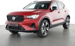 Bild des Angebotes Volvo XC40 Plus Dark B4 20''LM AHK Pano 360kam ACC BLIS Leder