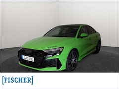 Bild des Angebotes Audi RS3 Limo TFSI quattro S tronic Matrix Navi HUD B&O Pan