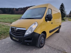 Bild des Angebotes Opel Movano B Kasten L2H2 3,3t