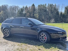 Bild des Angebotes Alfa Romeo 159 Sport Wagon Sportwagon 2.4 JTDM